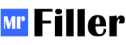 Логотип футера
