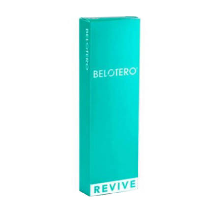 Belotero Revive + Лідокаїн