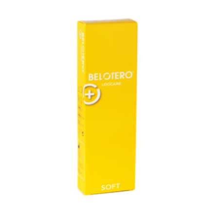 Belotero Soft + Lidocaine