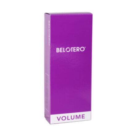 Belotero Volume