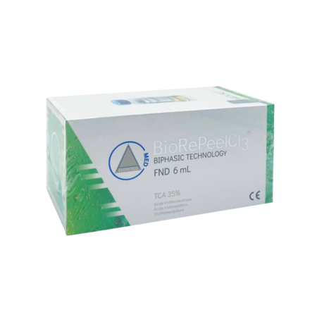 Biorepeel CL3 FND