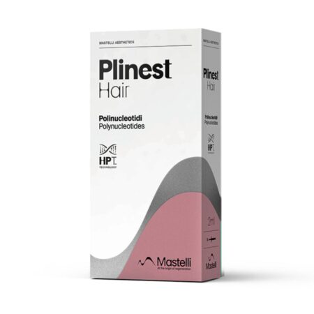 Plinest Hair