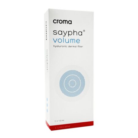 Saypha Volume Lido